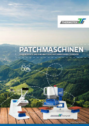 Flyer Patchmaschinen v5