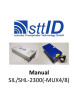 HF Long Range SIL SHL 2300 V0.6
