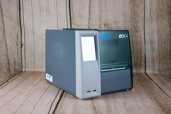 Drucker EOS 4/200 2017