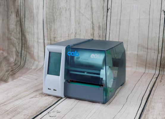 Drucker EOS 1/200 2020