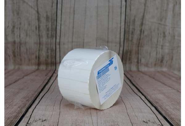 Papier-Haftklebeetiketten (PK)