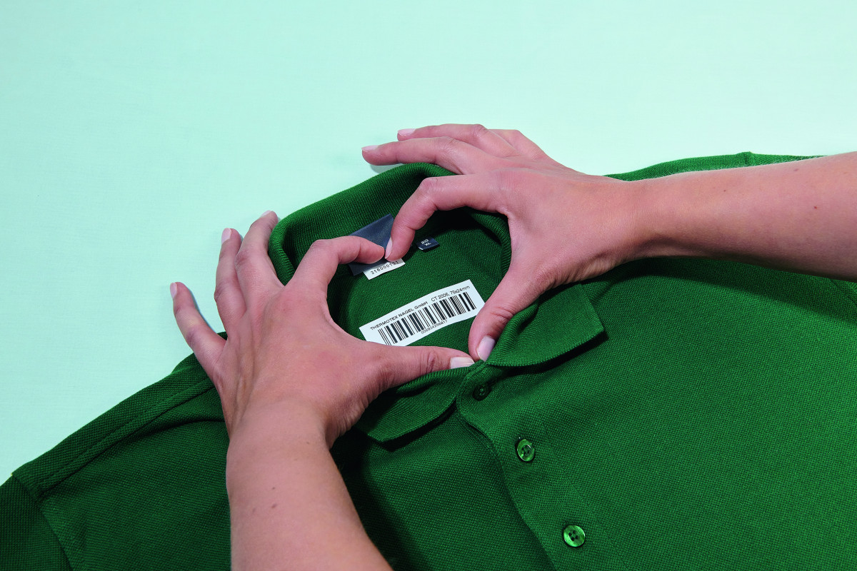 Original2802 Etikett PoloShirt
