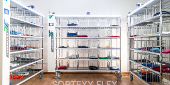 PopUp SorTexxFlex