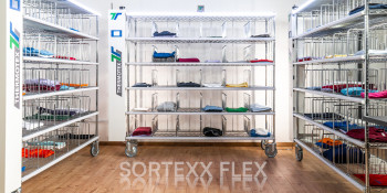 PopUp SorTexxFlex
