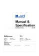 Scemtec Configuration SmartRead