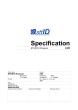 Scemtec Configuration StxEtx