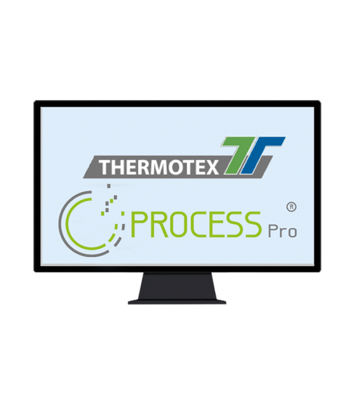 Software ProcessPro hs