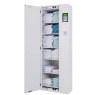 TexCahnge supply Unit offen