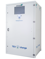 TexChange Easy Return CMYK