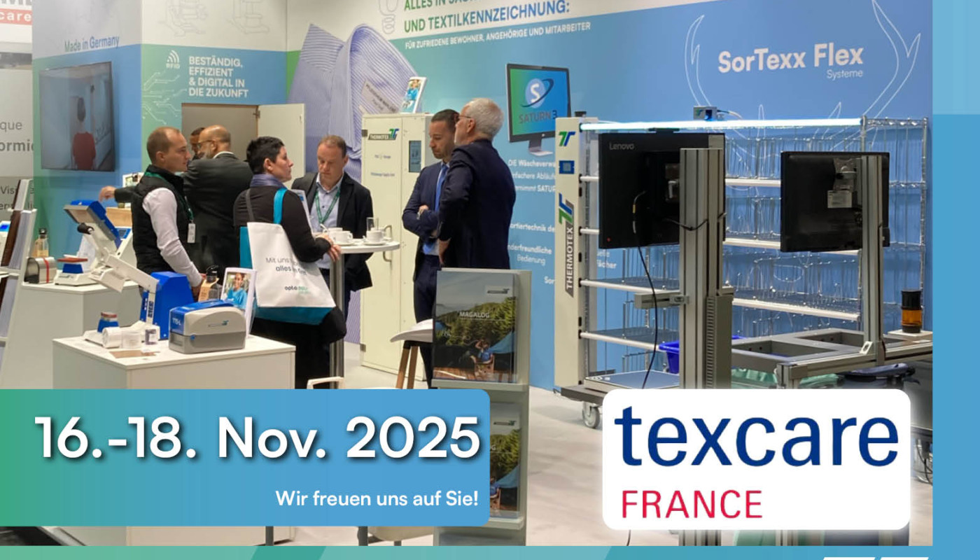 Texcare 2025