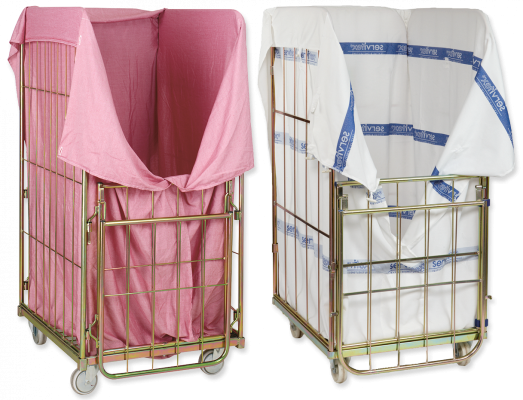 Containerinnen- & au&szlig;enhauben