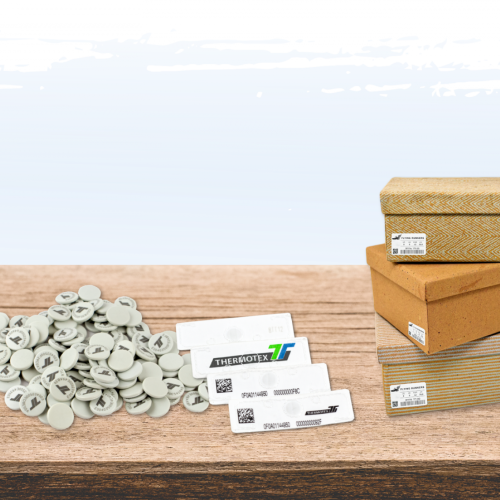 Identifikation & RFID-Technik