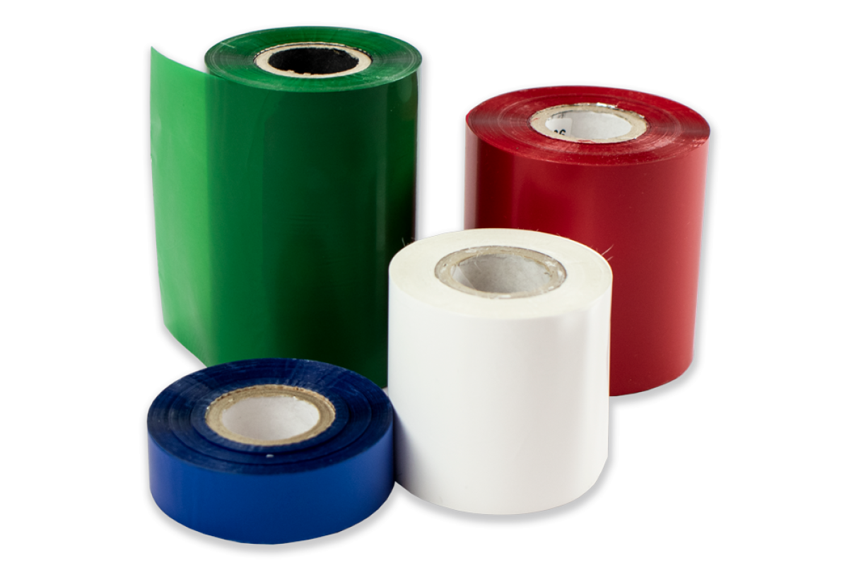 Farbbänder » THERMOTEX NAGEL GmbH