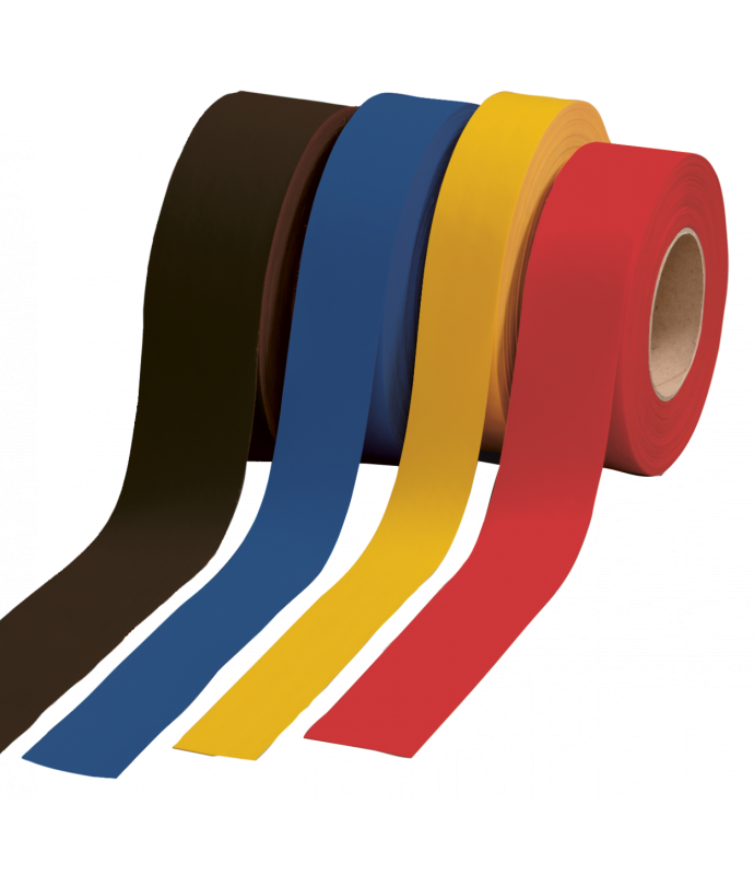 Gurtband Rollen 4
