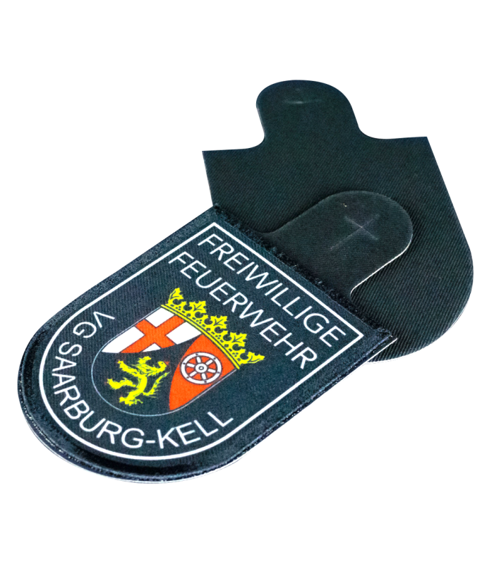 Feuerwehrwappen