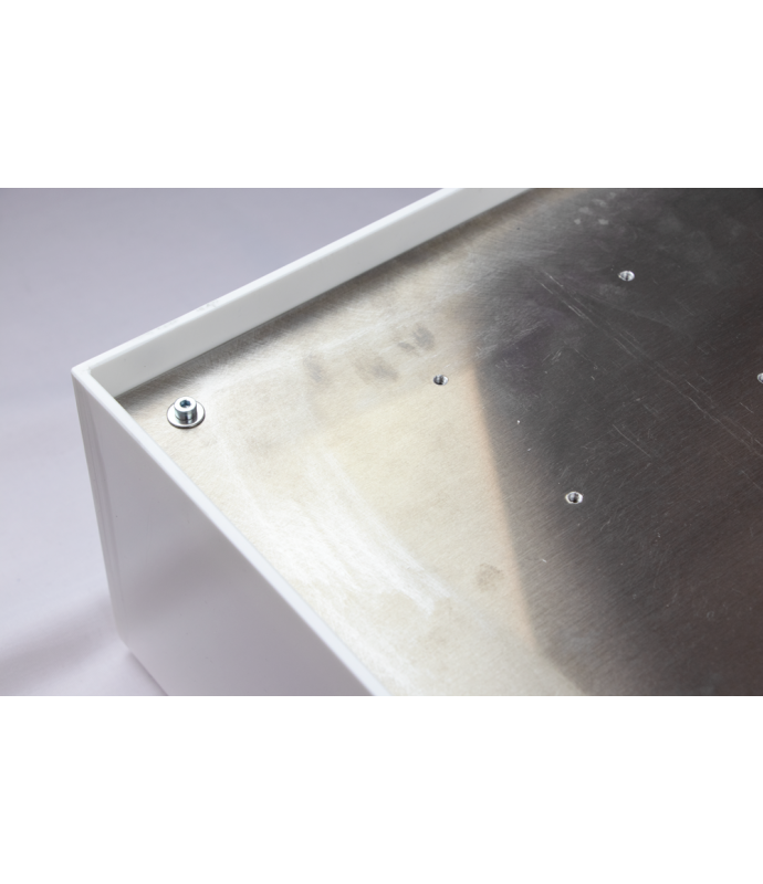 HF MidRange TableShielded Metall
