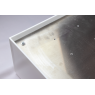 HF MidRange TableShielded Metall