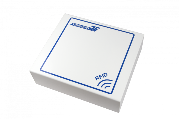 HF-System Long-Range Table Shielded