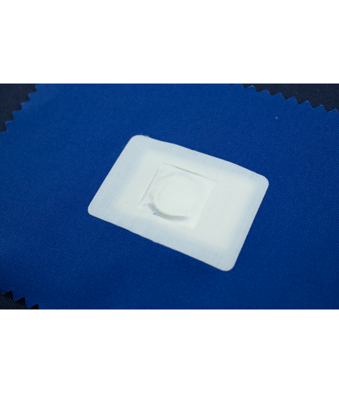 Transponder Patch mitAusschnitt 01