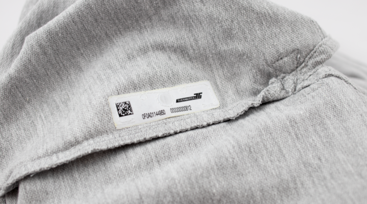 Warum Textilkennzeichnung jetzt wichtig ist