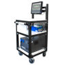 Pickwagen HF UHF2