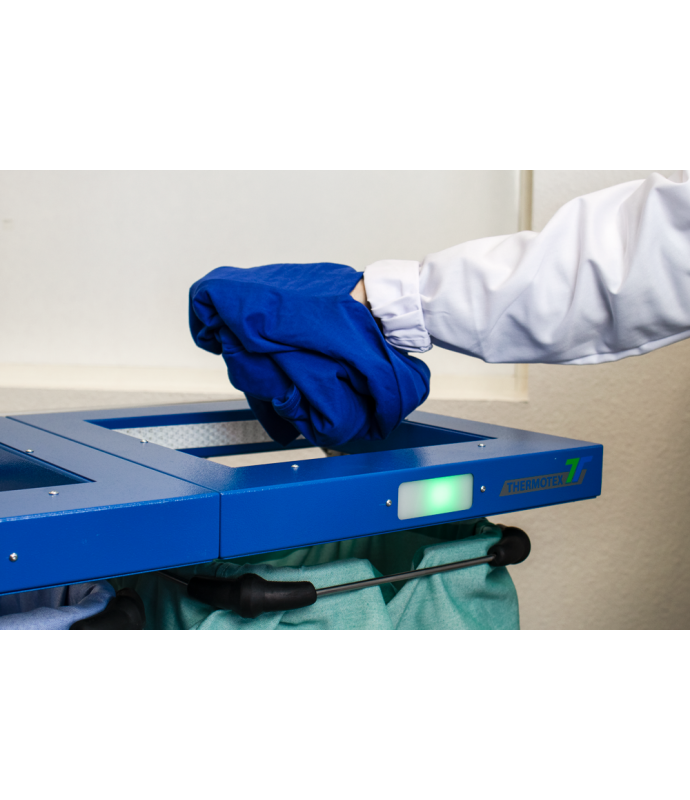 IN Sortexx Anwendung 06