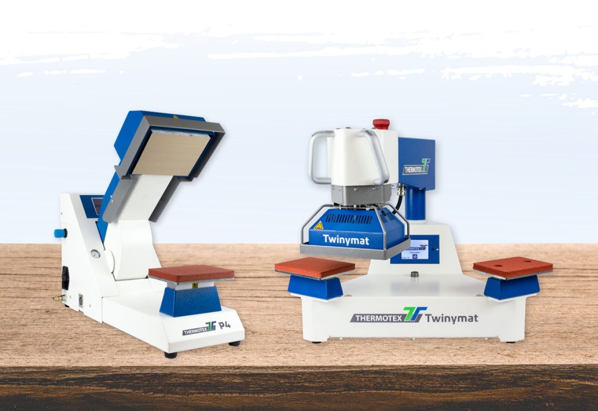 10 Punkte, die beim PatchmaschinenKauf wichtig sind » THERMOTEX NAGEL GmbH