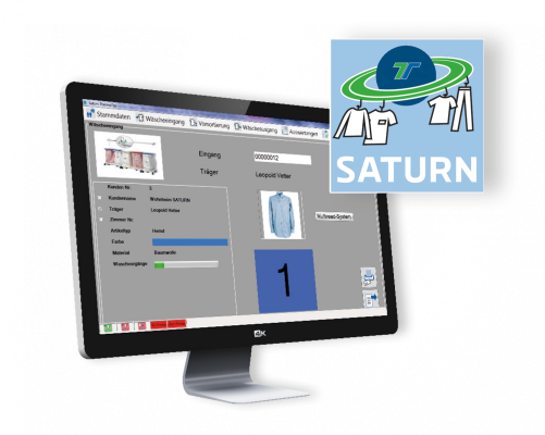 Saturn