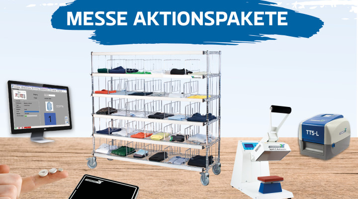 Messe-Aktionspakete 2023