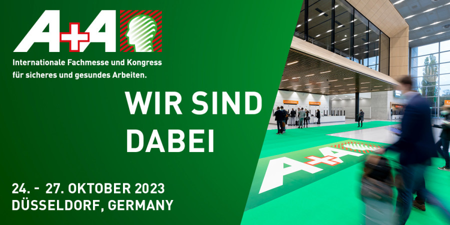 A+A Düsseldorf 2023