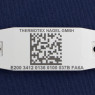 C3 Transponder 02 TTX