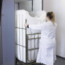 UHF Gate Einlesen
