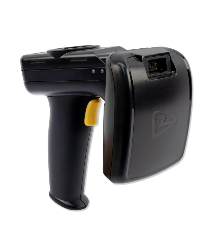 UHF Handreader TSL 2128P 02