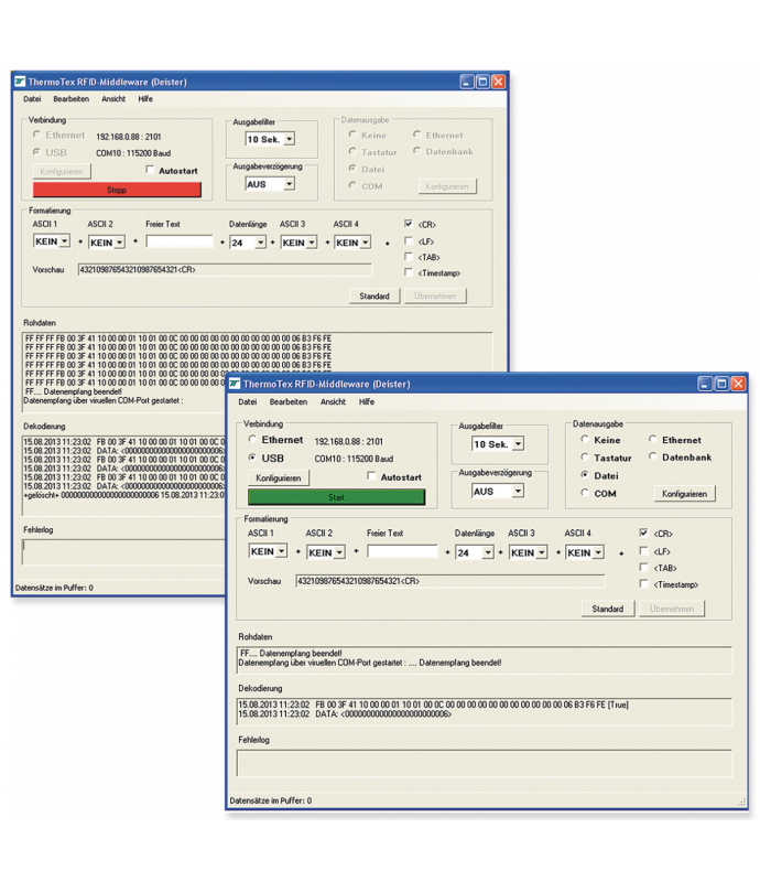rfid middleware