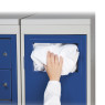 waescheverteilerschrank azur 3
