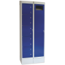 waescheverteilerschrank azur