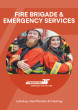 FY 093 GB #71070 V(0) Feuerwehrehren und Rettungsdienste